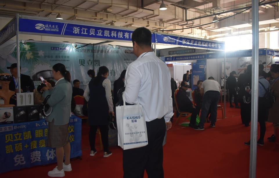 國際與國內(nèi)醫(yī)療器械分布形勢