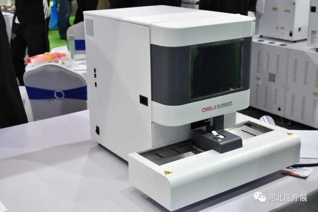 最新！46家IVD企業(yè)半年報大排行！