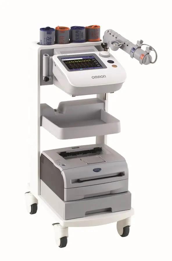 【展商推薦】歐姆龍醫(yī)療器械（北京）有限公司邀您參加鎮(zhèn)杰·河北醫(yī)博會