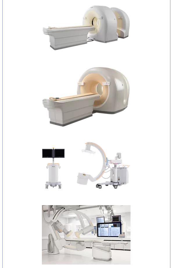 飛利浦醫(yī)療———邀您3月3-5日參加鎮(zhèn)杰·河北醫(yī)博會